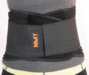 Back Support Belt by NMT