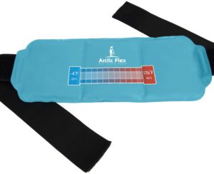 ice pack for neck and shoulder