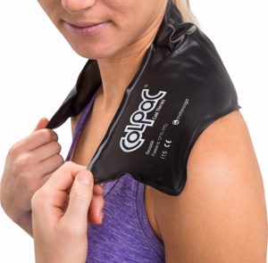 Ice Packs for Neck and Shoulders 