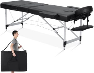 Massage Table Weight Limit