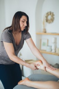 foot massager benefits