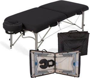 best electric massage table