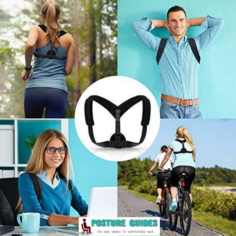 How to choose a posture corrector
