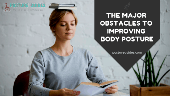 improving body posture