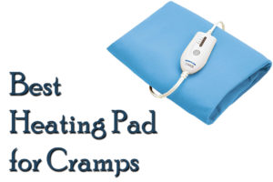 Best Heating Pad for Cramps
