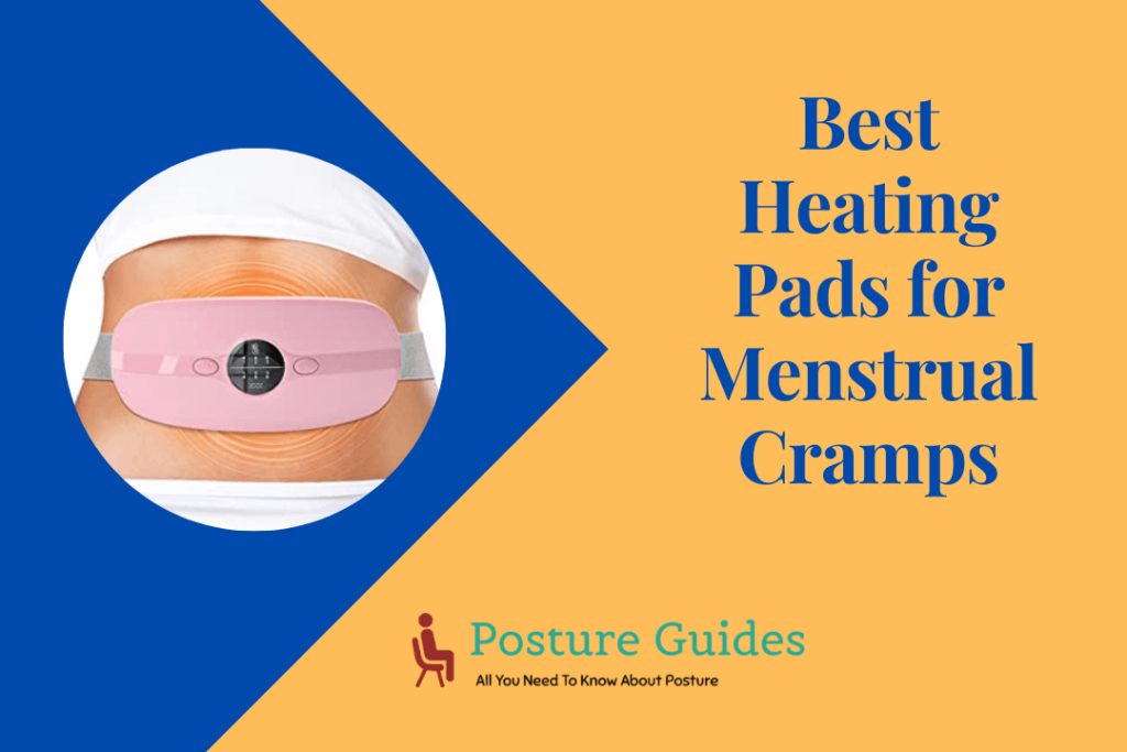 Best Heating Pads for Menstrual Cramps