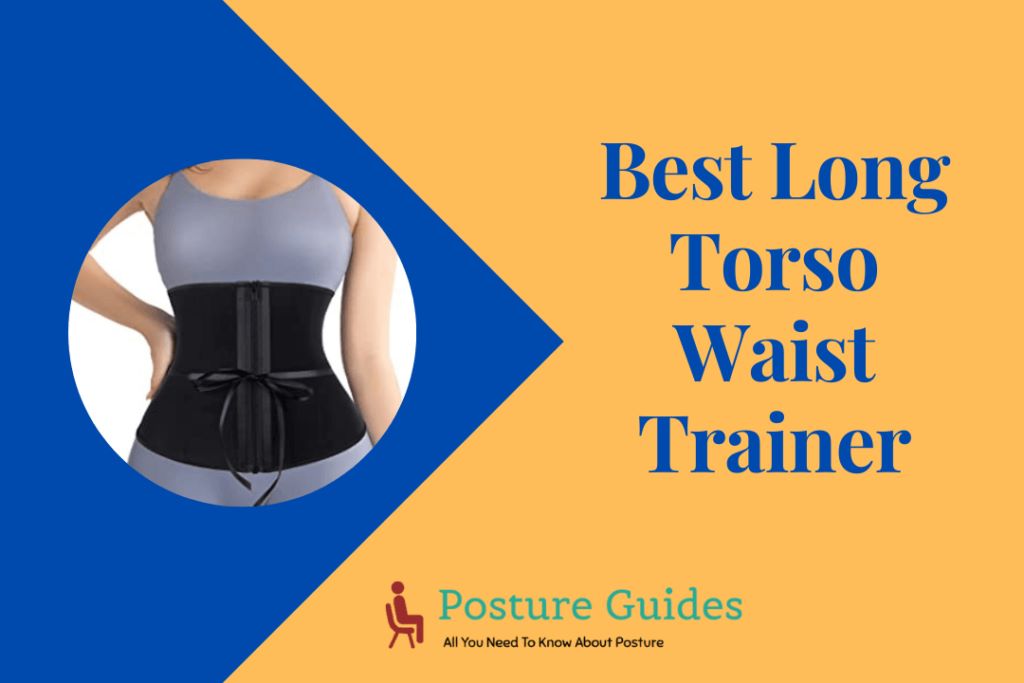 13 Best Long Torso Waist Trainer Available In The Market