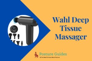Best Wahl Deep Tissue Massager-2