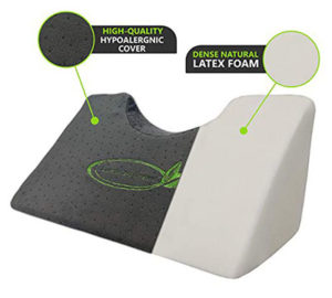 The Best Cervical Traction Pillows For Neck Pain Relief