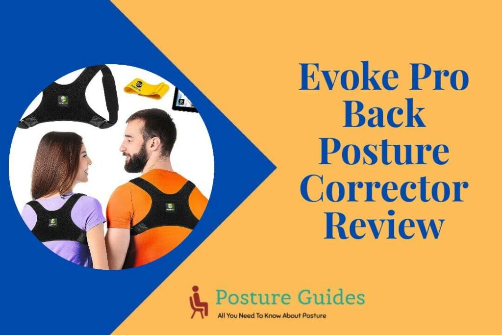 Evoke Pro Back Posture Corrector Review-2
