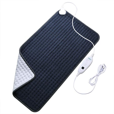 Sable XXX large heating pad for fast relief