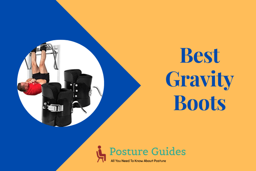 Best Gravity Boots