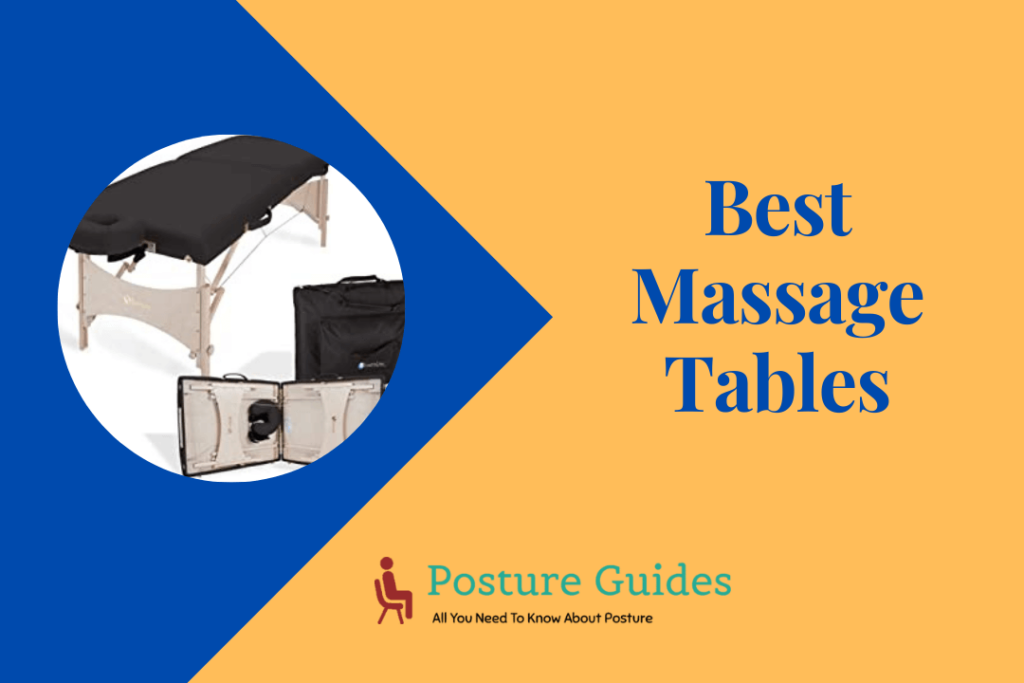 Best Massage Tables
