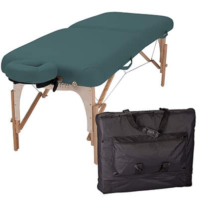 INNER STRENGTH Portable Massage Table Package