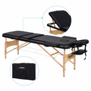 Naipo Portable Massage Table