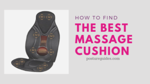The Best Massage Cushion
