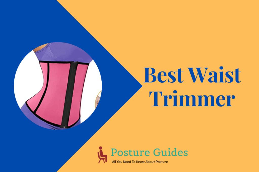 Best Waist Trimmer for Shaping