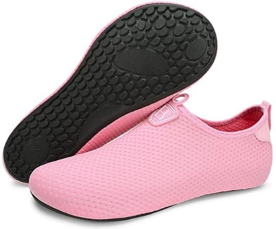 BarerunBarefoot Quick-Dry Water Sports Shoes