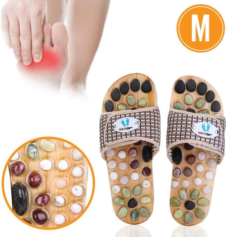 BEST ACUPRESSURE SHOES