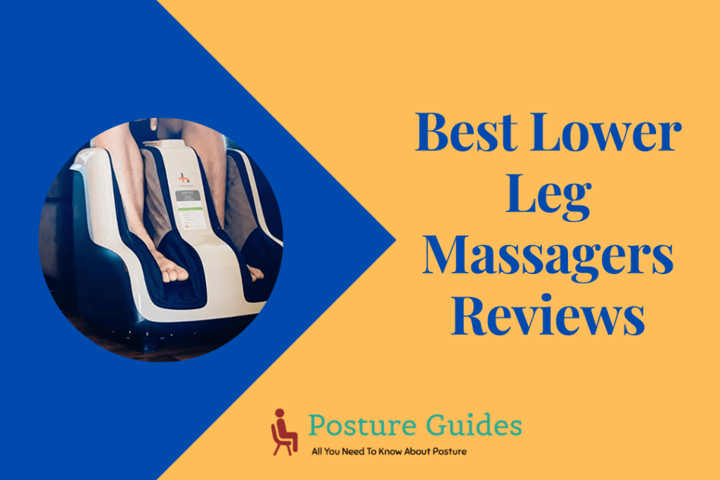 Best Lower Leg Massagers