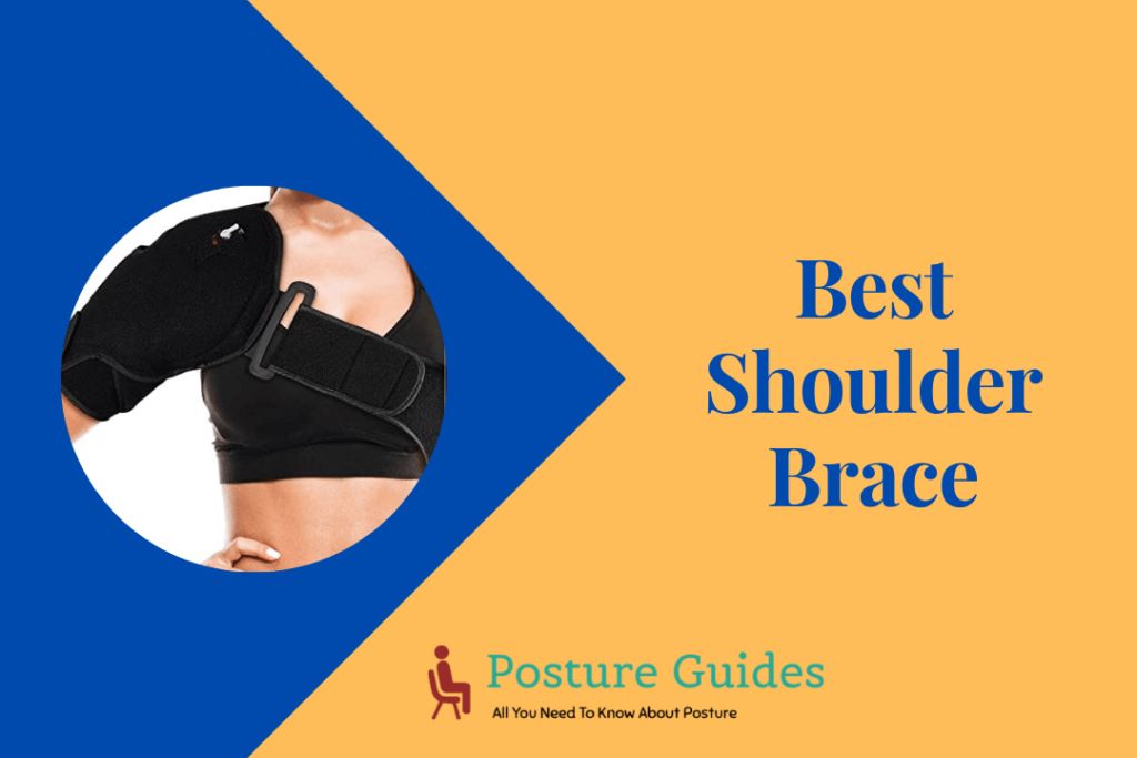 The Best Shoulder Brace for Injury Prevention and Recovery