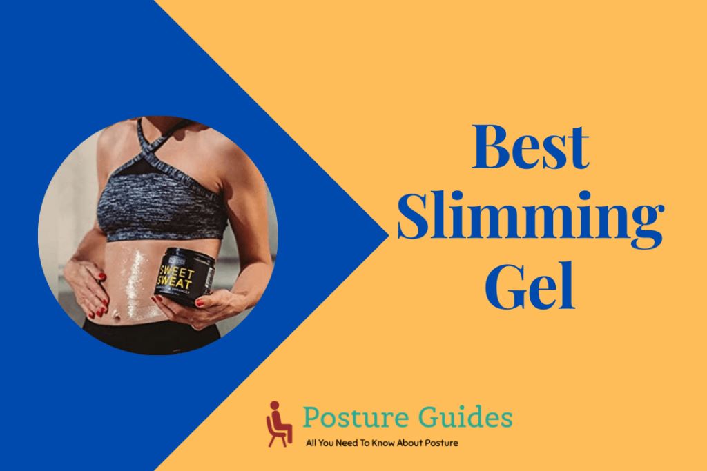 The Best Slimming Gel for Weight Loss – Get Results Fast!