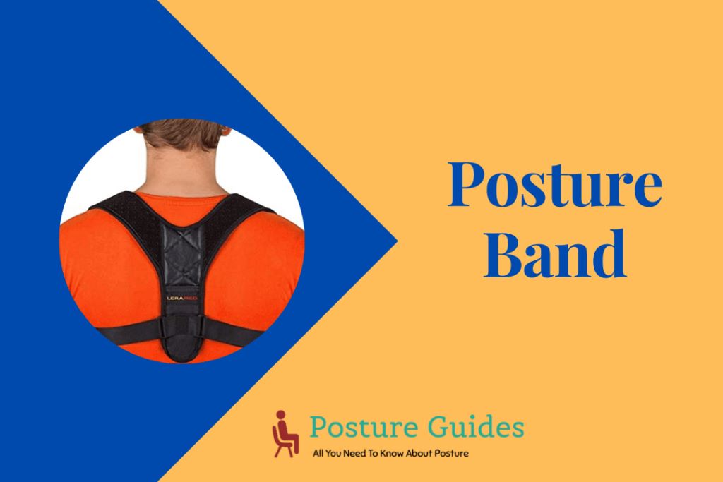 Improve Your Posture with a Posture Band – Get Results Now!