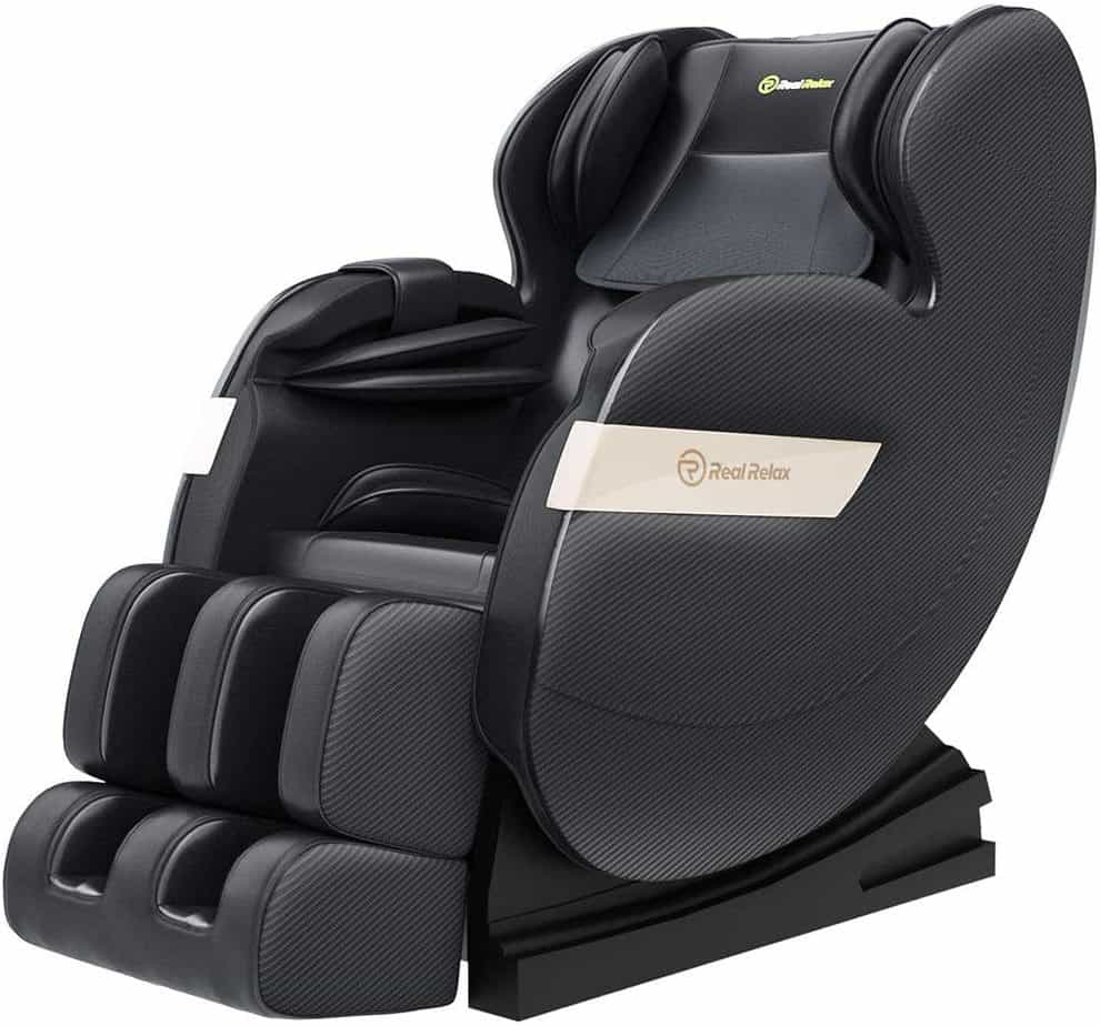 Real relax 2020 massage chair