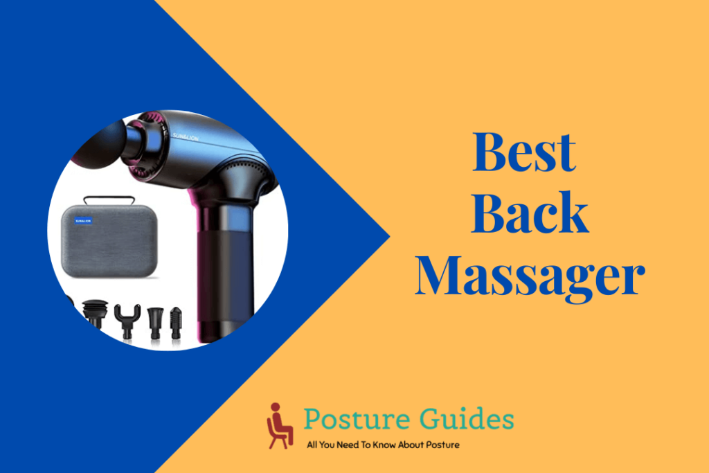 Best Back Massager