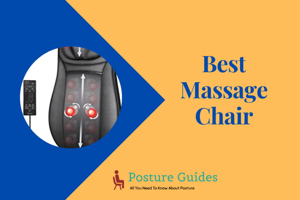 Best Massage Chair