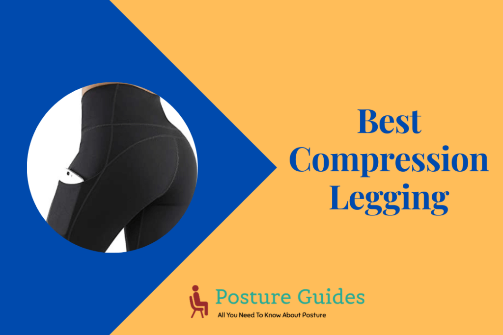 Best Compression Legging