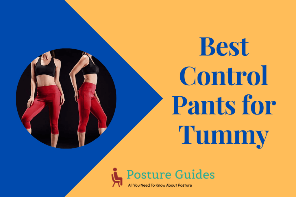 Best Control Pants for Tummy