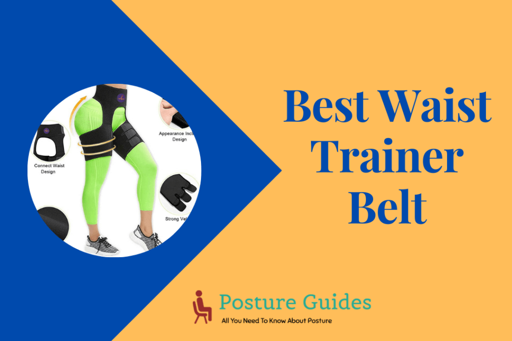 Best Waist Trainer Belt