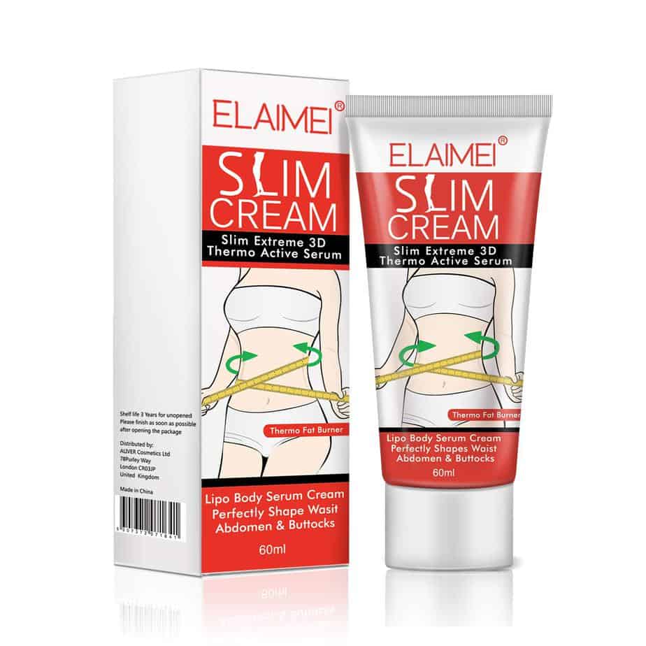 slimming cream