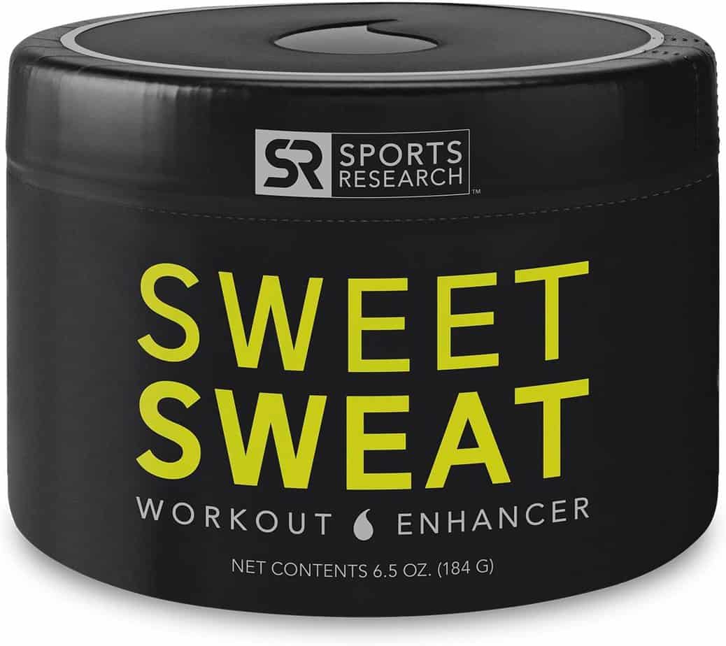 Sweet Sweat By Sports