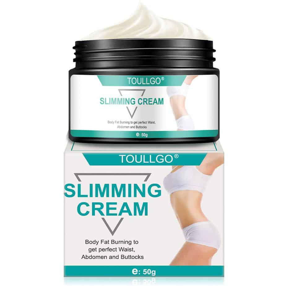 Toullgo Slimming Cream