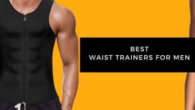 best waist trainers for men