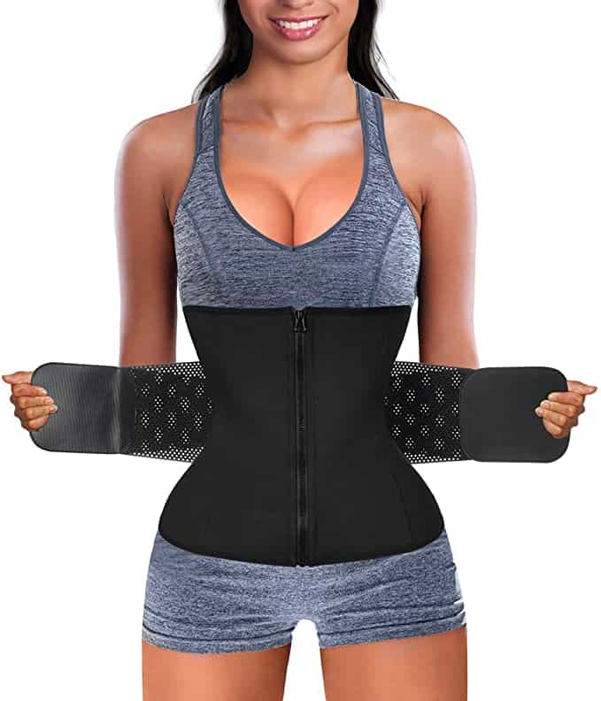 waist trainer corset