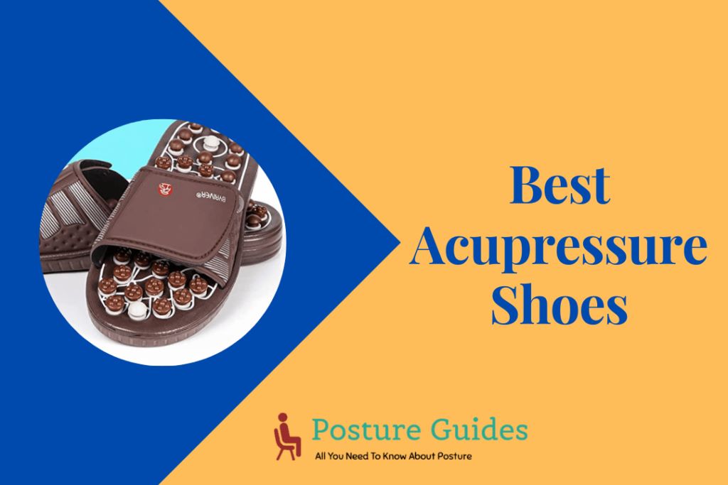 The Best Acupressure Slippers for Relaxation and Stress Relief