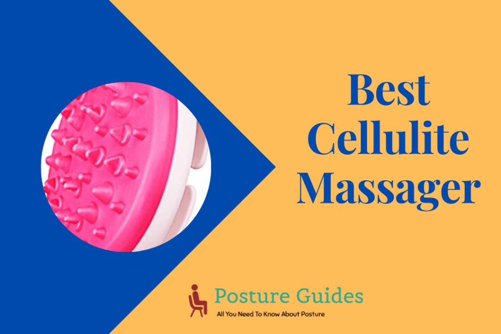 The Best Cellulite Massager for Reducing Cellulite – 2023 Reviews