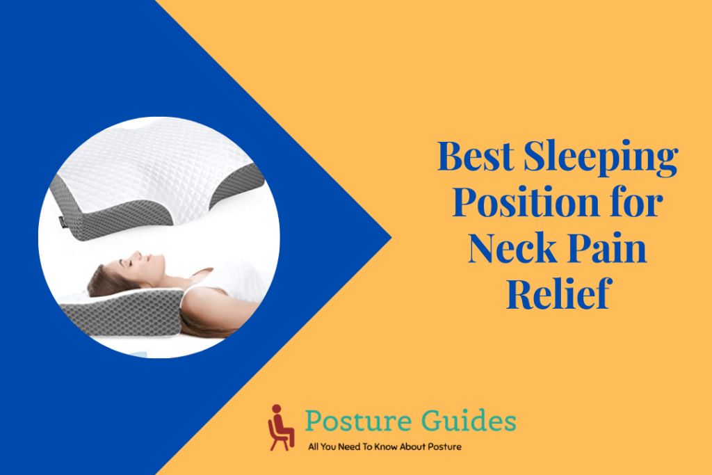 Best Sleeping Position for Neck Pain Relief-2