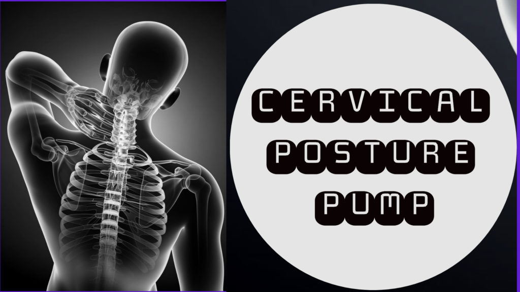 5 Cervical Posture Pump Review To Help You Choose The Best