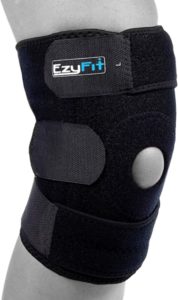 EzyFit XL Knee Brace