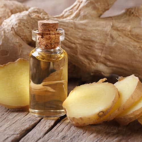 essential oils for sciatica