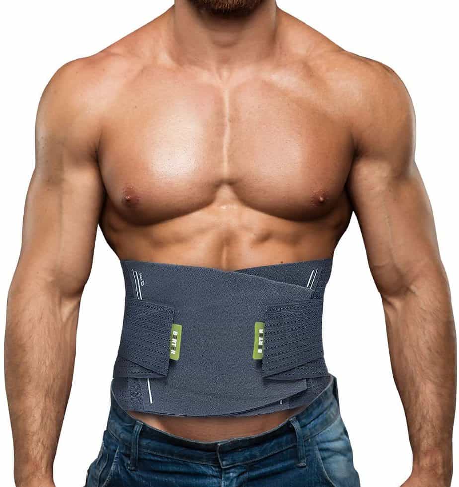 Best Posture Corrector And Back Brace For Men And Women In 2021