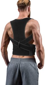 TUBNVOOT back brace body posture corrector