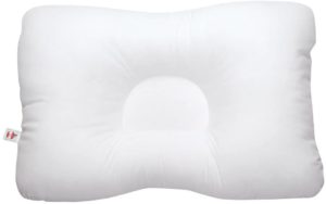 Core Products D-Core Cervical Support Therapeutic Pillow