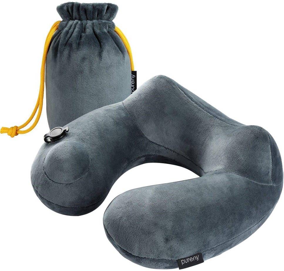 Purefly Neck Supporting Pillow