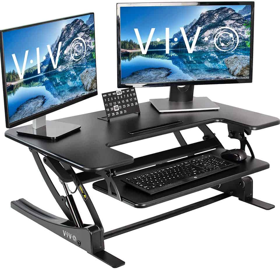 VIVO Converter Desk