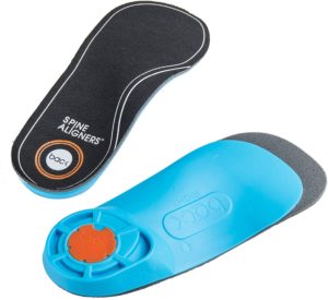 best insoles for lower back pain